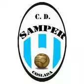 Free play online C.D. SAMPER APK Free play online C.D. SAMPER APK