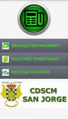 Play cdscmetsanjorge