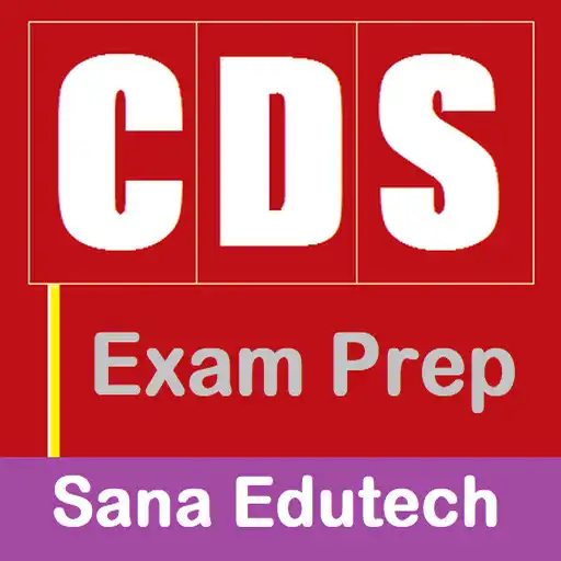 Play CDS Exam Prep APK Play CDS Exam Prep APK