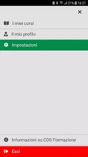Play CDS Formazione as an online game CDS Formazione with UptoPlay