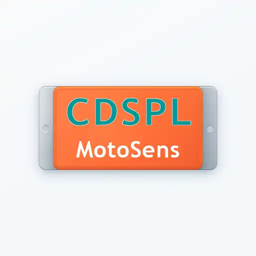 Play CDSPL Moto Sense APK Play CDSPL Moto Sense APK