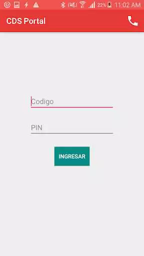Play CDS  Portal