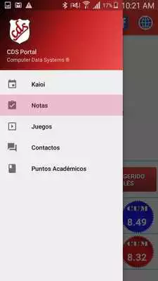 Play CDS  Portal