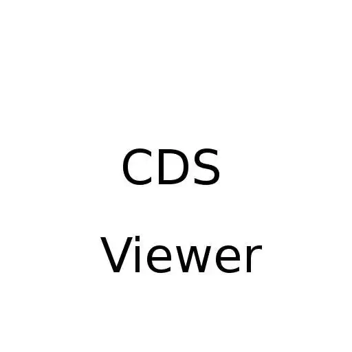 Run free android online CDSViewer Surveying & Setout APK