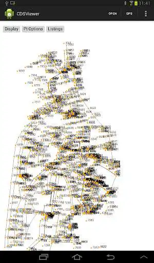 Play CDSViewer Surveying & Setout  and enjoy CDSViewer Surveying & Setout with UptoPlay