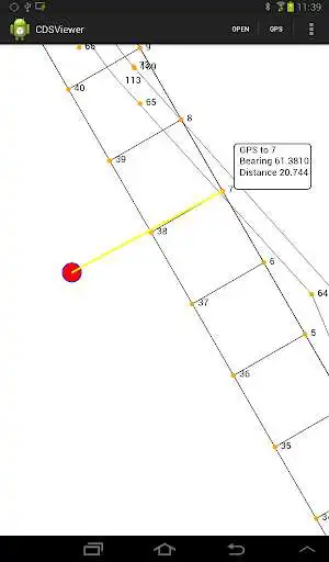 Play CDSViewer Surveying & Setout  and enjoy CDSViewer Surveying & Setout with UptoPlay
