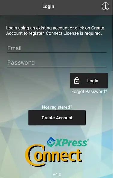 Play CDS XPress Connect App as an online game CDS XPress Connect App with UptoPlay