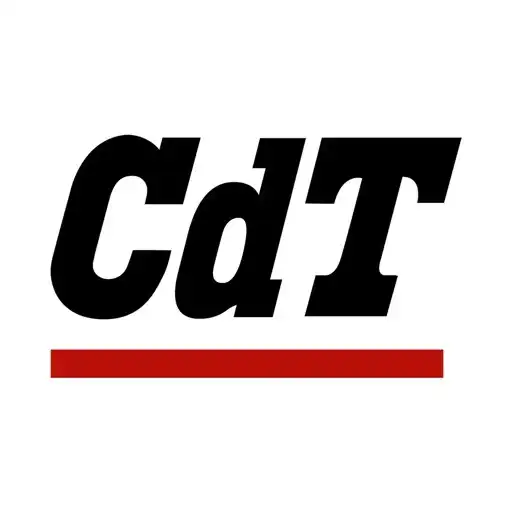 Play CdT Digital APK