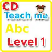 Free play online CD - Teach me ABC English L1 APK Free play online CD - Teach me ABC English L1 APK