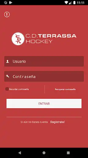 Play CD Terrassa Hockey  and enjoy CD Terrassa Hockey with UptoPlay