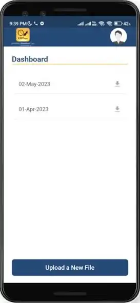 Play CDT Open as an online game CDT Open with UptoPlay
