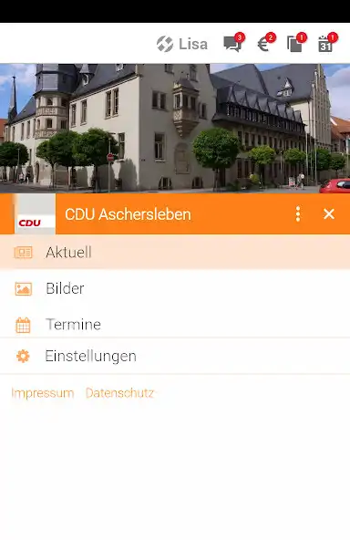 Play CDU Aschersleben as an online game CDU Aschersleben with UptoPlay