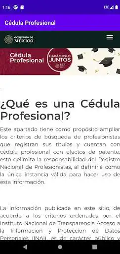 Play Cédula Profesional and enjoy Cédula Profesional with UptoPlay Play Cédula Profesional and enjoy Cédula Profesional with UptoPlay