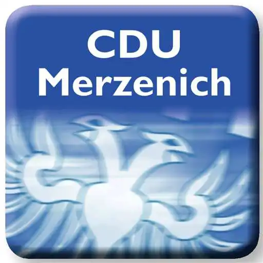 Play CDU Merzenich APK