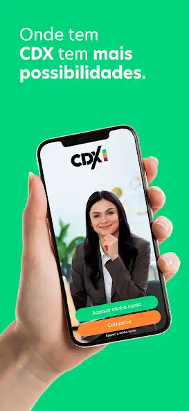 Play CDX Digital  and enjoy CDX Digital with UptoPlay