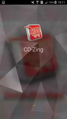 Play CD-Zing