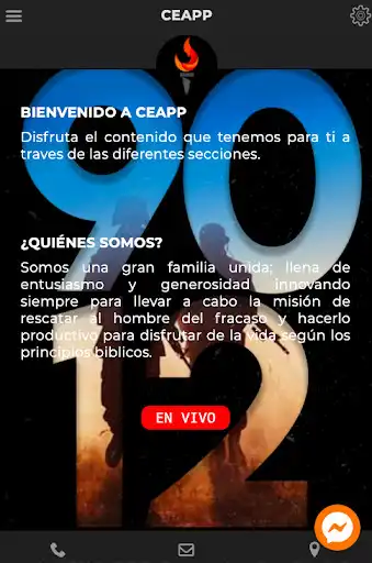 Play CEApp