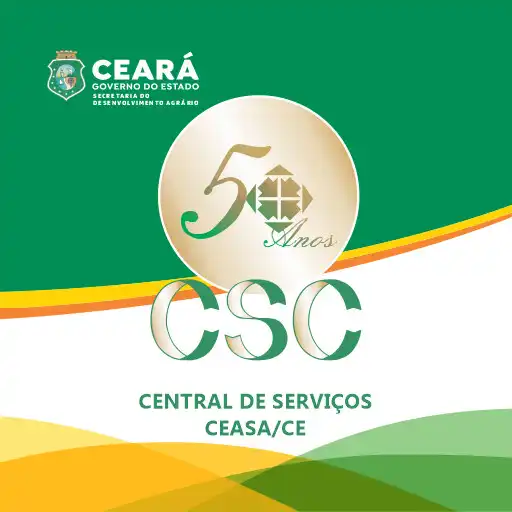 Play Ceasa-CE - cscMobile APK Play Ceasa-CE - cscMobile APK