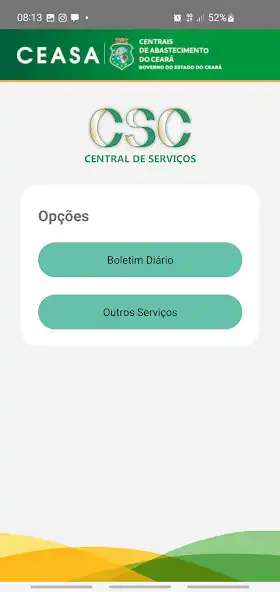 Play Ceasa-CE - cscMobile  and enjoy Ceasa-CE - cscMobile with UptoPlay