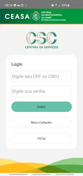 Play Ceasa-CE - cscMobile as an online game Ceasa-CE - cscMobile with UptoPlay