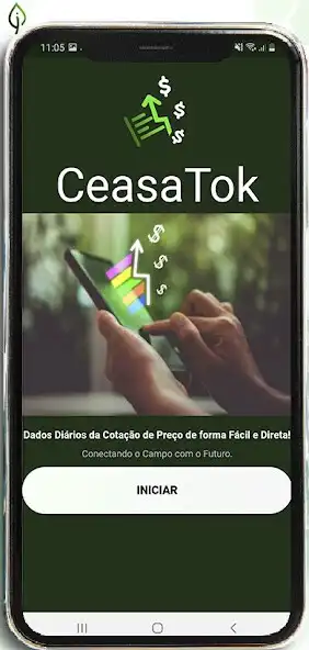 Play CeasaTok  and enjoy CeasaTok with UptoPlay