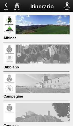 Play CEAS Rete Reggiana as an online game CEAS Rete Reggiana with UptoPlay