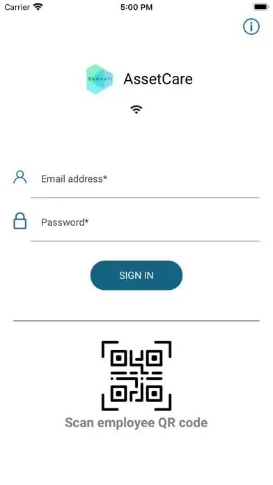 Play CE AssetCare as an online game CE AssetCare with UptoPlay