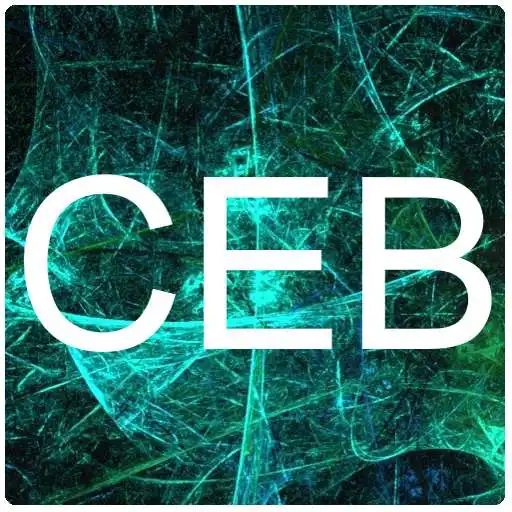 Run free android online CEB - Equation Balancer APK
