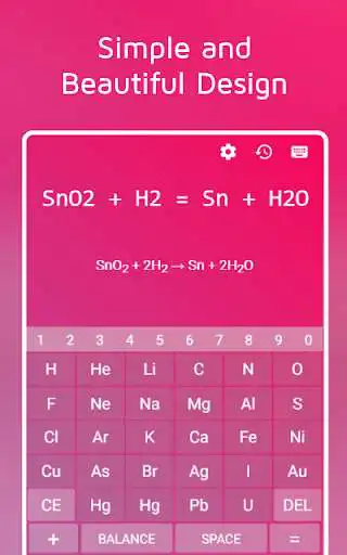 Play APK CEB - Equation Balancer and enjoy CEB - Equation Balancer with UptoPlay com.blogspot.rishavmaurya Play APK CEB - Equation Balancer and enjoy CEB - Equation Balancer with UptoPlay com.blogspot.rishavmaurya