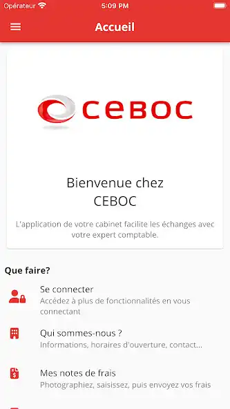 Play CEBOC  and enjoy CEBOC with UptoPlay