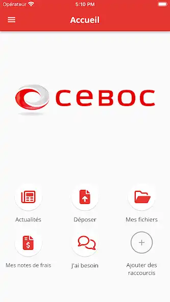 Play CEBOC as an online game CEBOC with UptoPlay