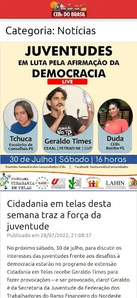Play CEBs do Brasil as an online game CEBs do Brasil with UptoPlay