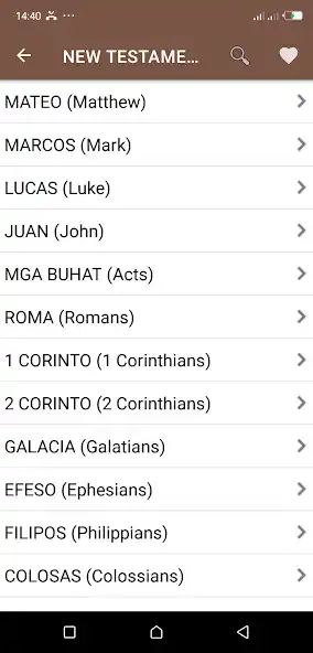 Play Cebuano Bible - Maayong Balita as an online game online Cebuano Bible - Maayong Balita with UptoPlay Play Cebuano Bible - Maayong Balita as an online game Cebuano Bible - Maayong Balita with UptoPlay