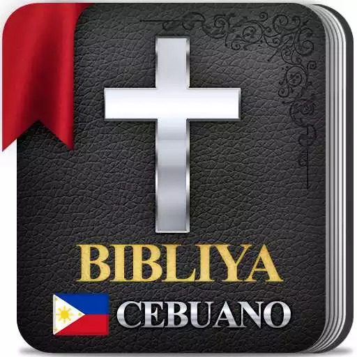 Play Cebuano Bibliya Ang Biblia APK