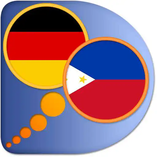 Play Cebuano German dictionary APK