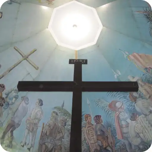 Play Cebuano King James Bible APK