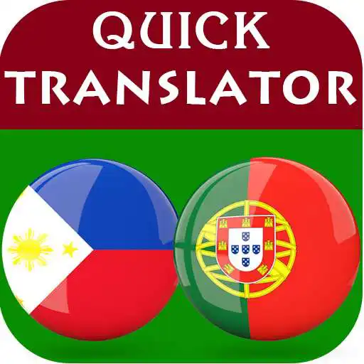 Play Cebuano Portuguese Translator APK