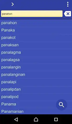 Play Cebuano Russian Dictionary