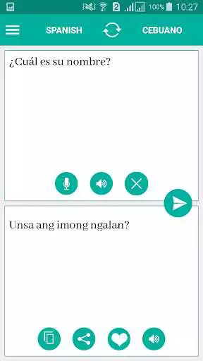 Play Cebuano Spanish Translator and enjoy Cebuano Spanish Translator with UptoPlay Play Cebuano Spanish Translator and enjoy Cebuano Spanish Translator with UptoPlay