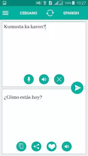Play Cebuano Spanish Translator as an online game online Cebuano Spanish Translator with UptoPlay com.happydev4u.cebuanospanishtranslator Play Cebuano Spanish Translator as an online game Cebuano Spanish Translator with UptoPlay