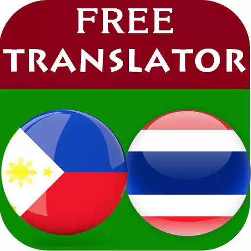 Play Cebuano Thai Translator APK