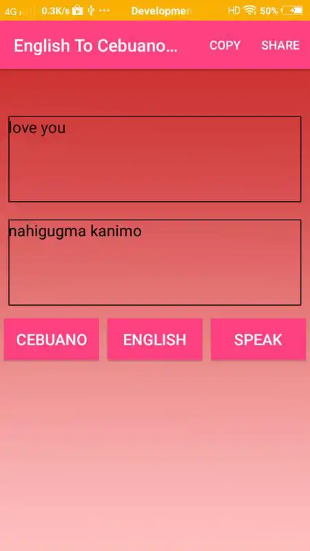 Play Cebuano To English Converter or Translator