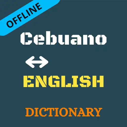 Play Cebuano To English Dictionary Offline APK