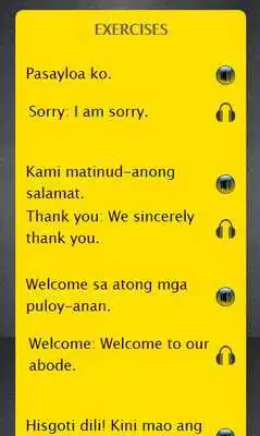 Play Cebuano to English Speaking Play Cebuano to English Speaking