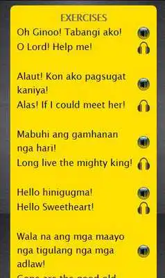 Play Cebuano to English Speaking Play Cebuano to English Speaking
