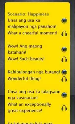 Play Cebuano to English Speaking Play Cebuano to English Speaking