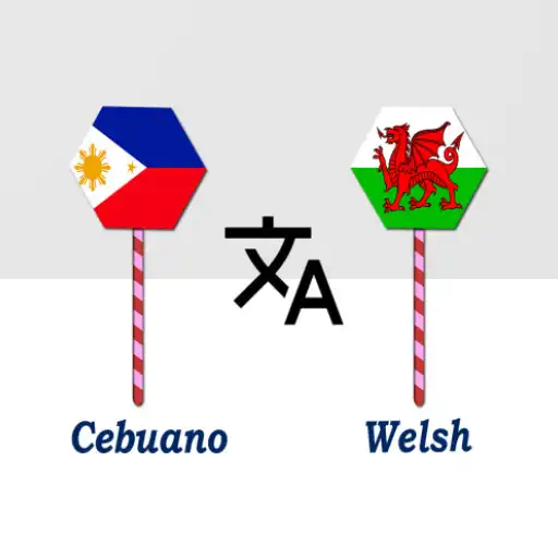 Play Cebuano To Welsh Translator APK