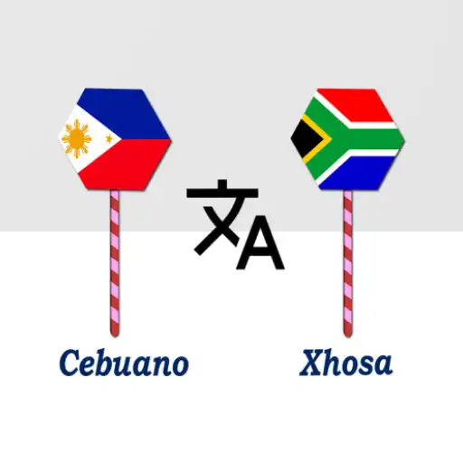 Play Cebuano To Xhosa Translator APK