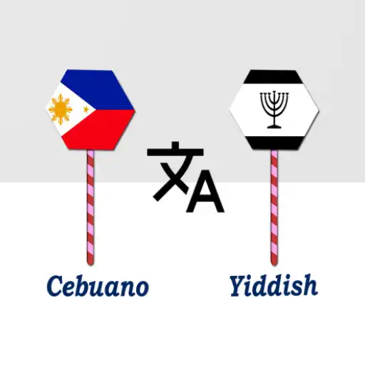 Play Cebuano To Yiddish Translator APK
