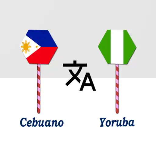 Play Cebuano To Yoruba Translator APK